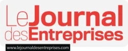 LE JOURNAL DES ENTREPRISES
