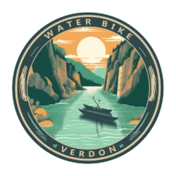 WATERBIKE VERDON