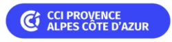 CCI PROVENCE ALPES COTE D'AZUR