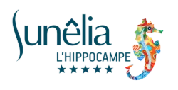 CAMPING L'HIPPOCAMPE *****